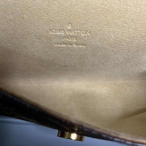 Louis Vuitton Pochette Twin PM Bag - Picture 9 of 14